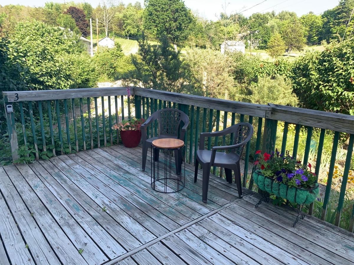 Micosta Leisure Inn Hudson Zewnętrze zdjęcie
