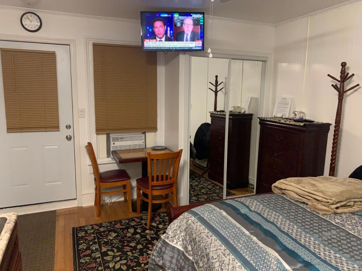 Micosta Leisure Inn Hudson Zewnętrze zdjęcie