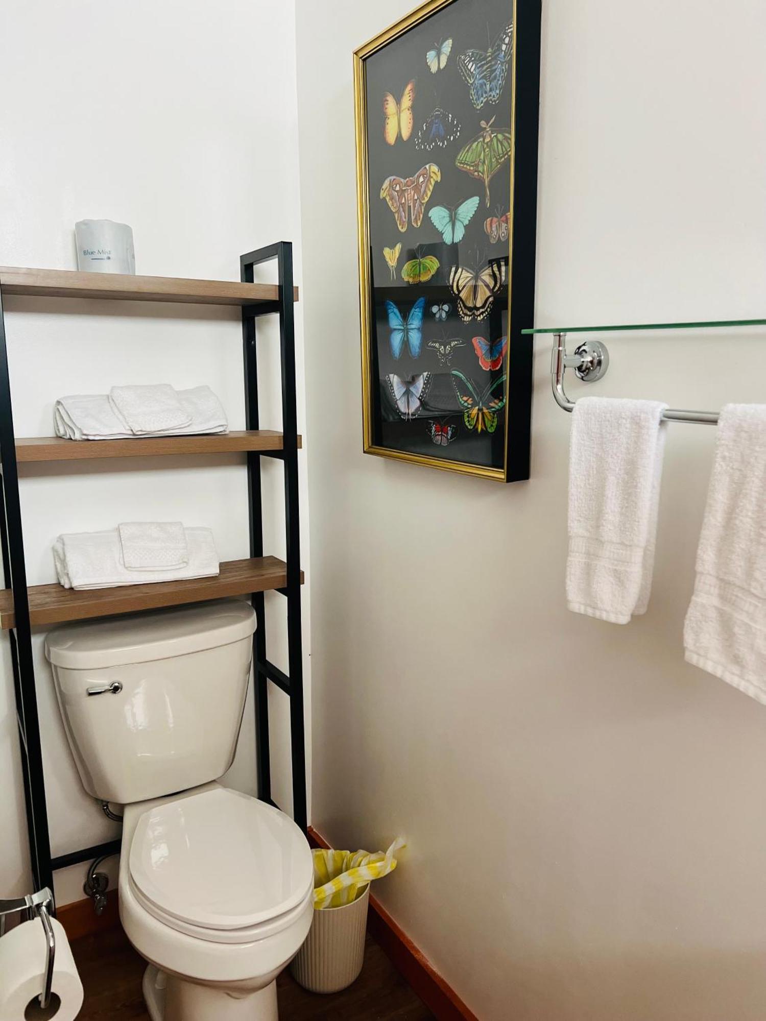 Micosta Leisure Inn Hudson Zewnętrze zdjęcie
