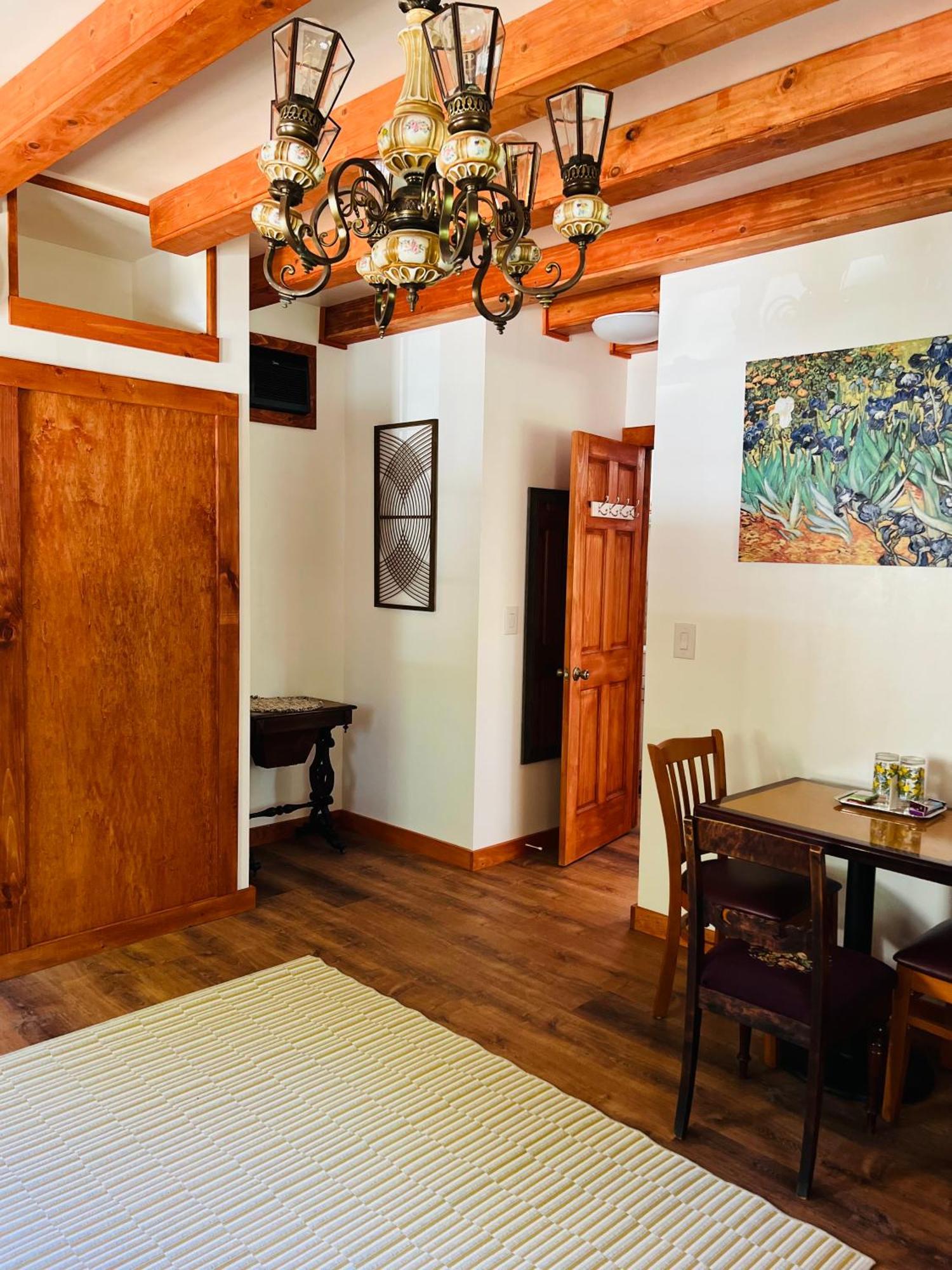 Micosta Leisure Inn Hudson Zewnętrze zdjęcie
