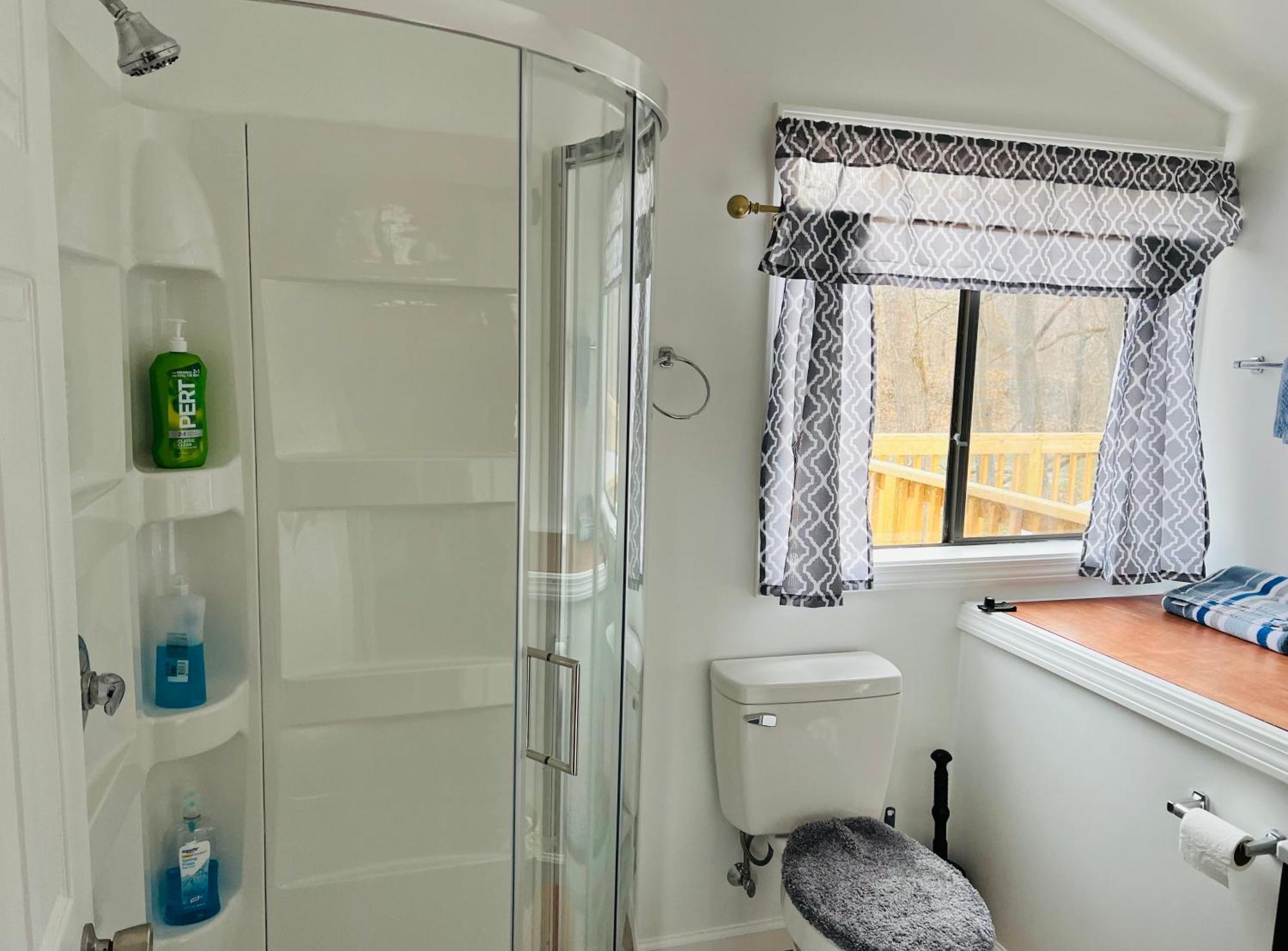 Micosta Leisure Inn Hudson Zewnętrze zdjęcie