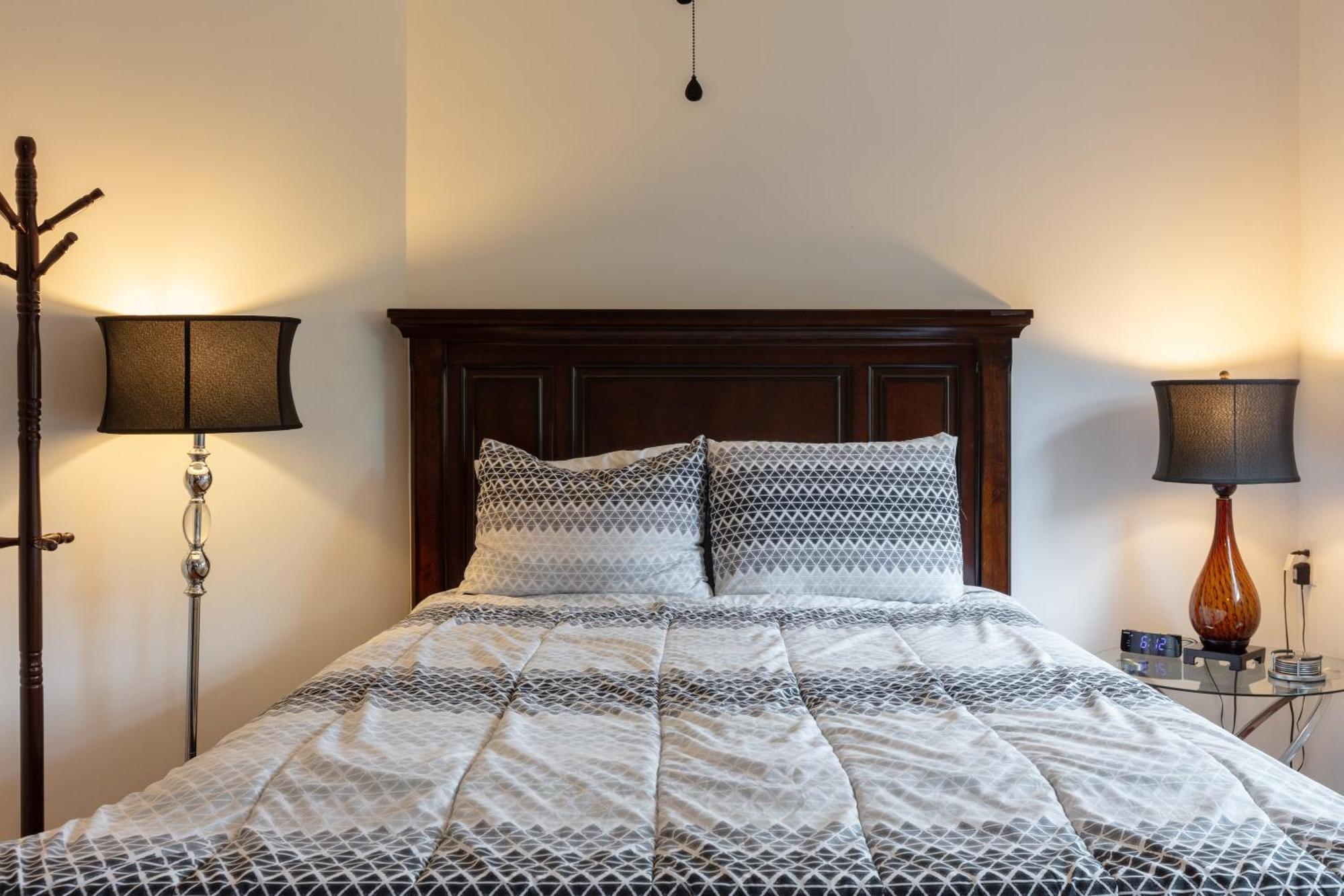 Micosta Leisure Inn Hudson Zewnętrze zdjęcie