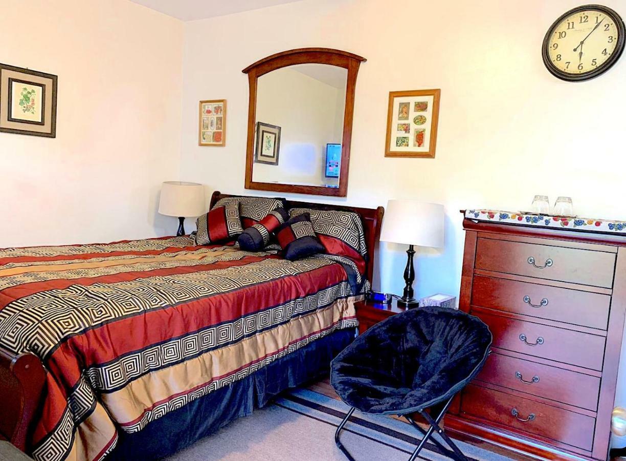 Micosta Leisure Inn Hudson Zewnętrze zdjęcie