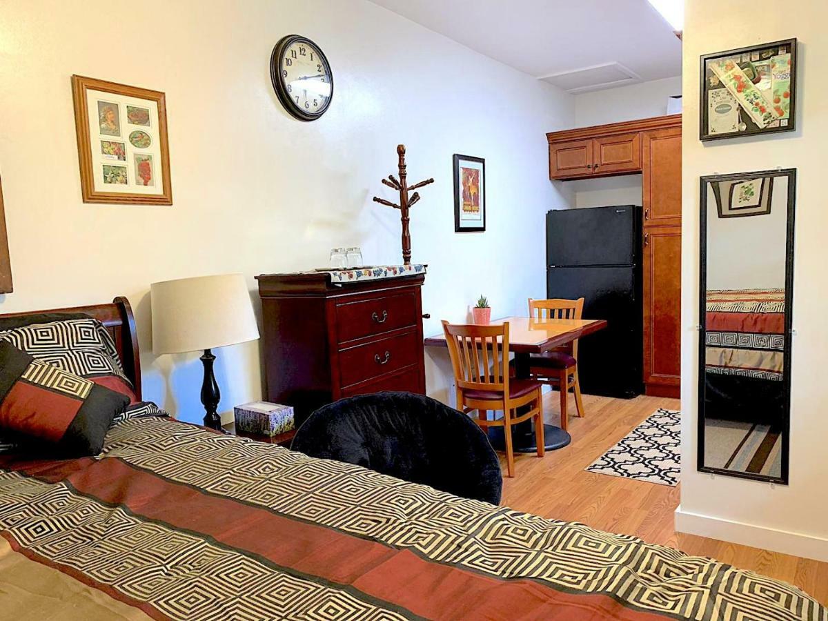 Micosta Leisure Inn Hudson Zewnętrze zdjęcie