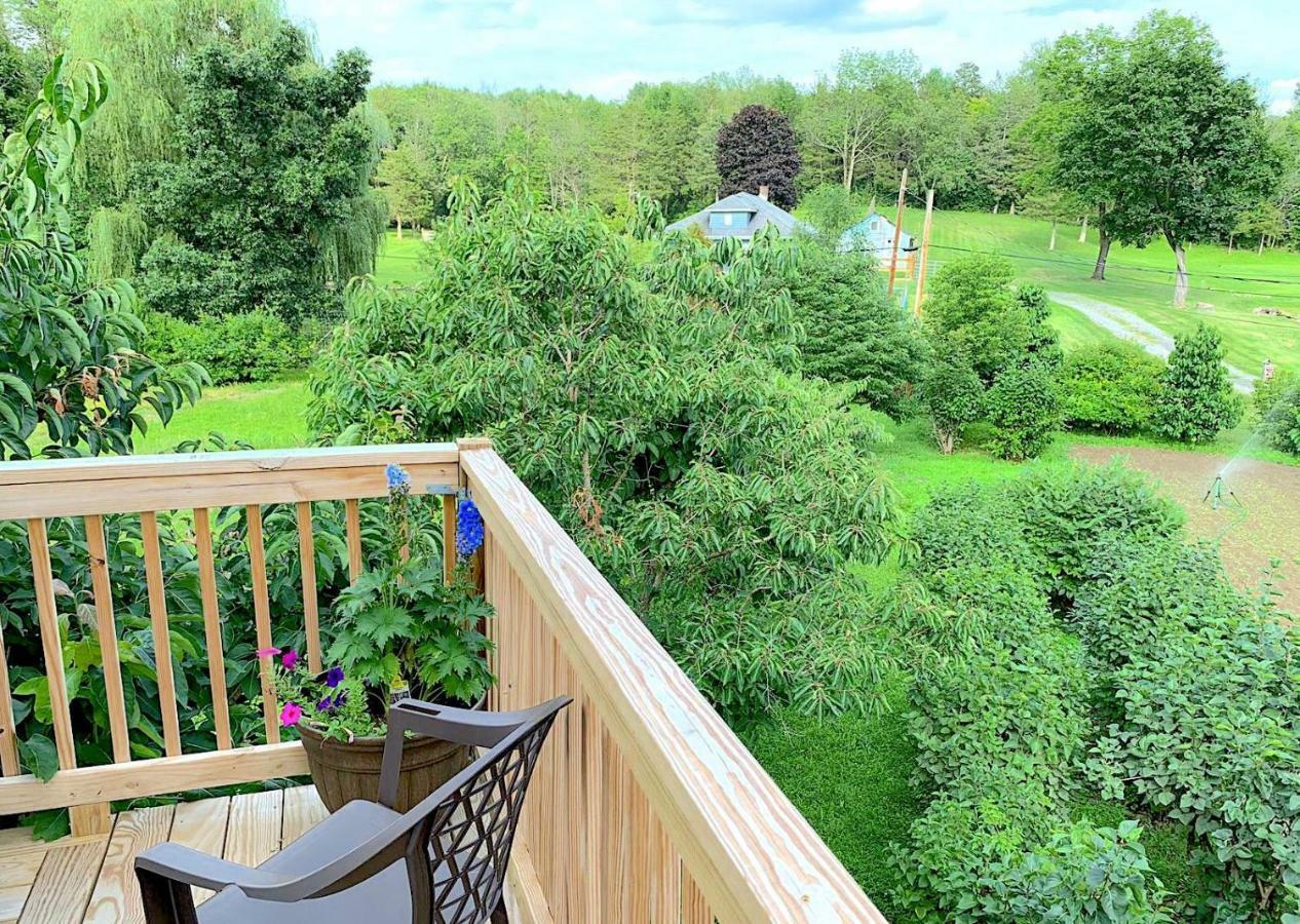 Micosta Leisure Inn Hudson Zewnętrze zdjęcie