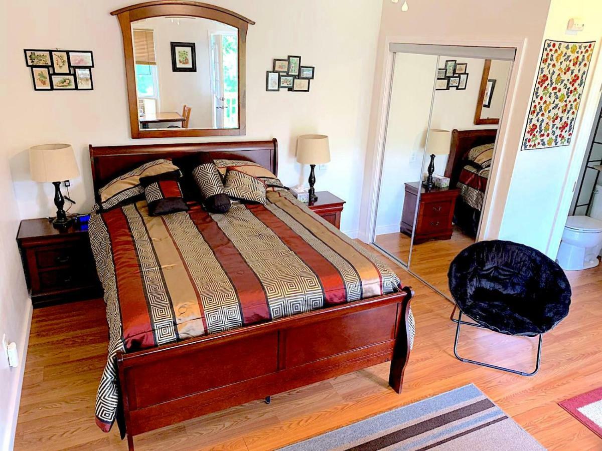 Micosta Leisure Inn Hudson Zewnętrze zdjęcie